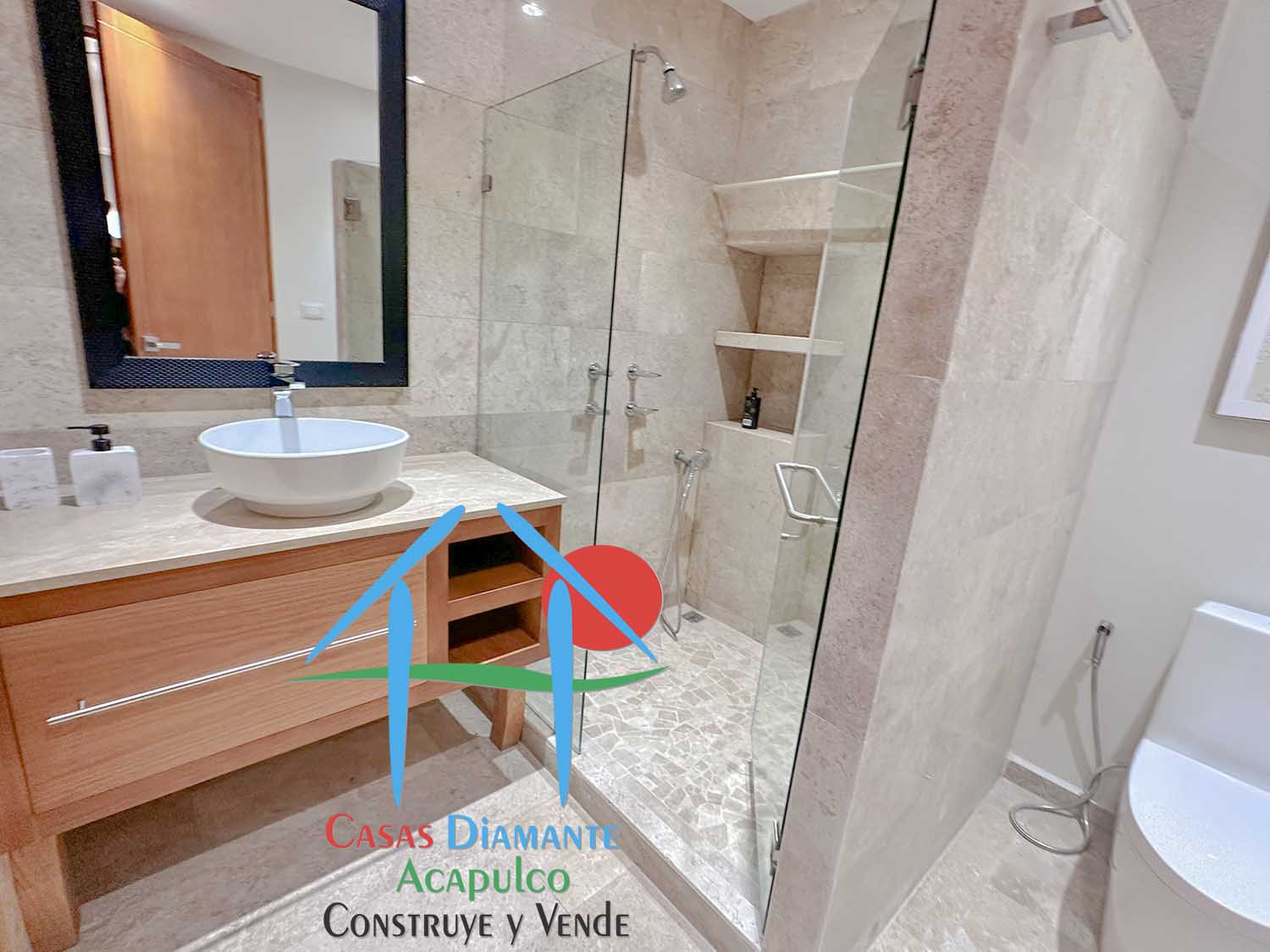 Ocean Front 801 - Recámara dos 5